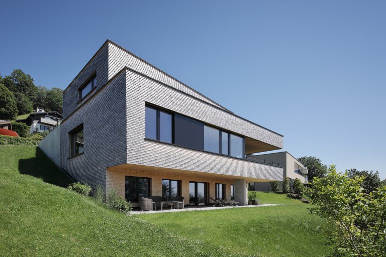 Projekt: Haus Keetman
Architekt: Architektur Jürgen Hagspiel
Ort: A-Bildstein
Datum: 2019/06
